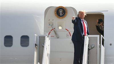 فوكس نيوز: إحباط محاولة اغتيال ترامب أثناء نزوله من طائرته في فلوريدا