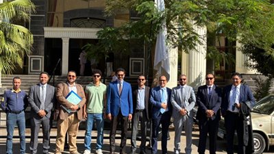 عاجل.. رفض طعن هيثم الحريري على استبعاده من الترشح لانتخابات مجلس النواب 