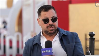  طارق العريان: السينما محتاجة شغف حقيقي.. والكم مش دليل نجاح