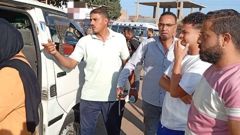 جانب من المتابعة