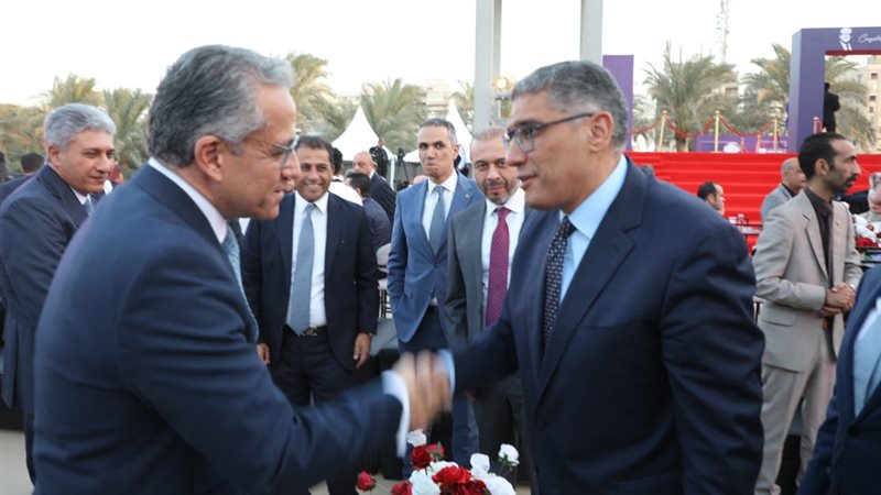 محافظ الجيزة