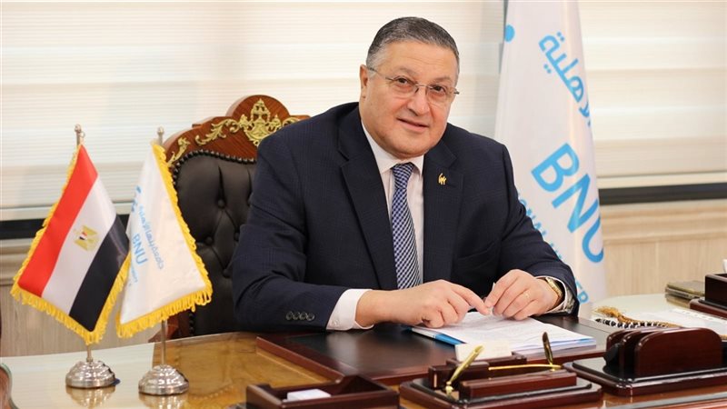 الدكتور جمال السعيد