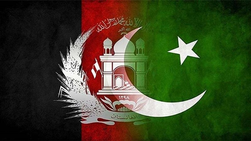 باكستان وأفغانستان