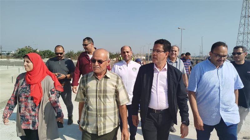 الدكتور ناصر الجيزاوى
