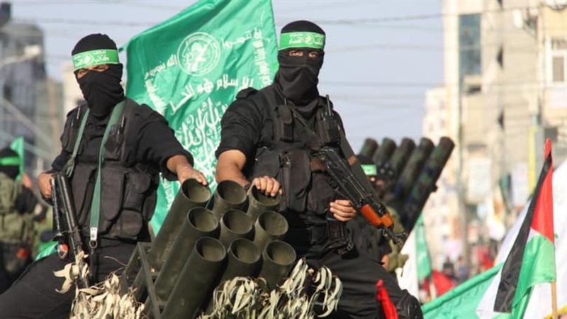حركة حماس