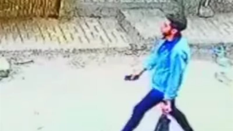 جانب من الواقعة