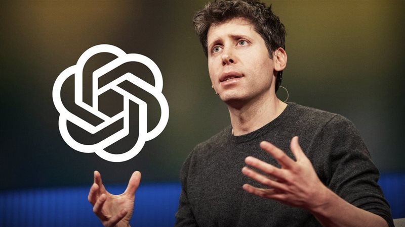 شركة open AI