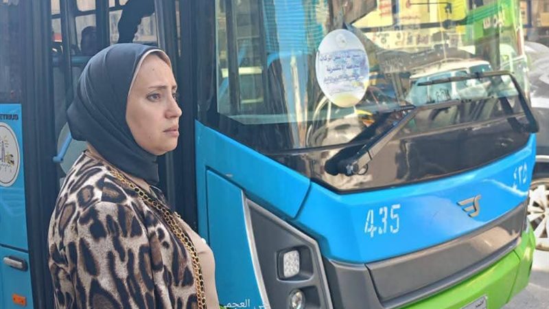 رئيس حي العجمي