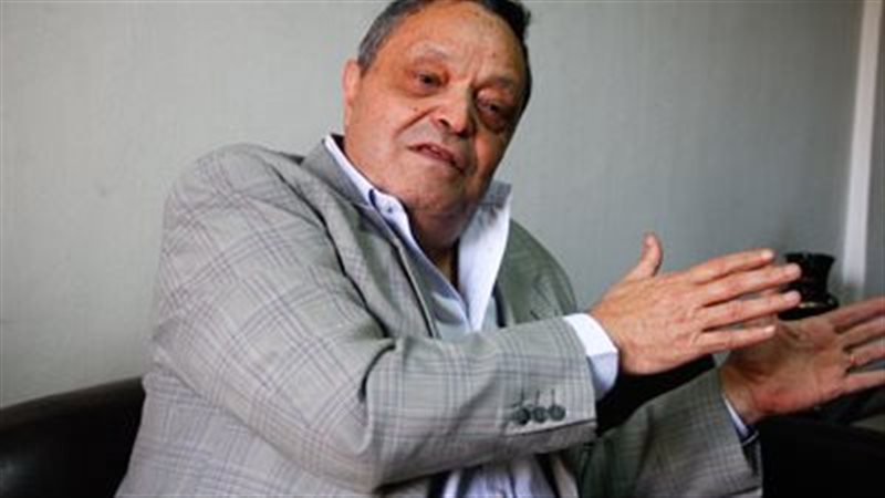 لواء أركان حرب زغلول