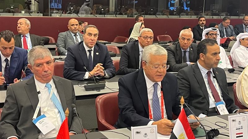 رئيس مجلس النواب