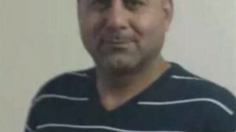 ابراهيم شاهين