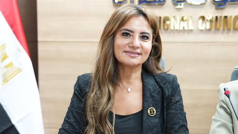 المستشارة ماريان