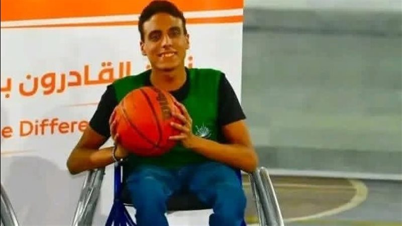 عبدالرحمن محمد عبدالقادر