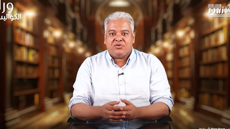 سامح فايز