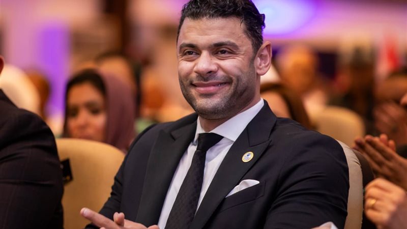 المهندس أحمد حلمي