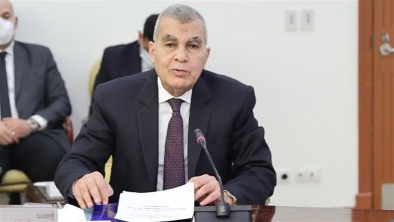المستشار عصام الدين