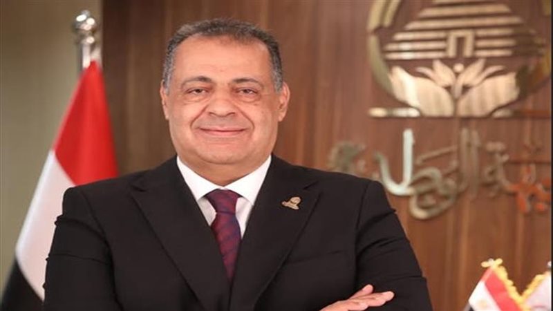 النائب فتحي دسوقي