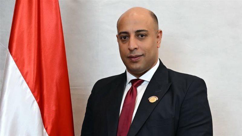 النائب محمد السيد