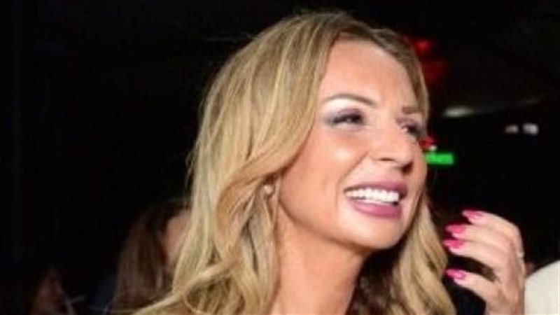 فيفيان الفقي