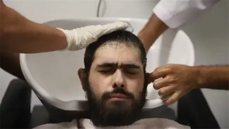 باريش أوزباي