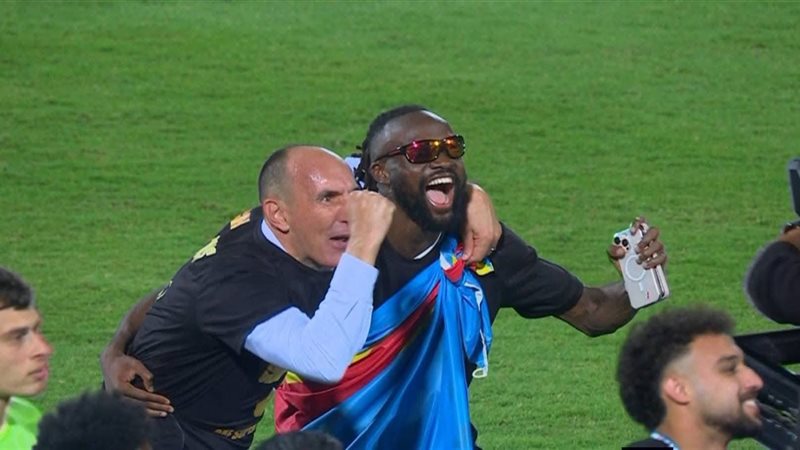 ماييلي مع يورتشيتش
