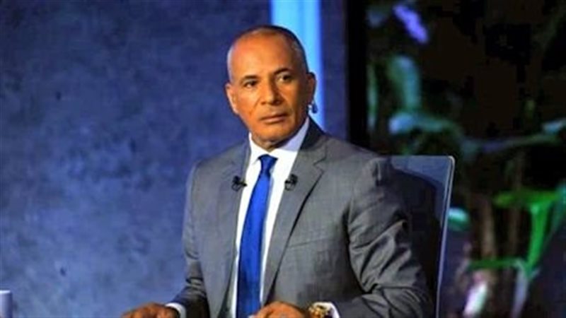 أحمد موسى