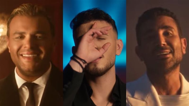 أحمد سعد - الشامي
