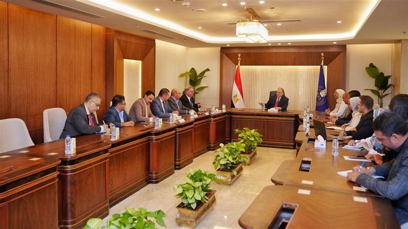 هيئة الدواء المصرية