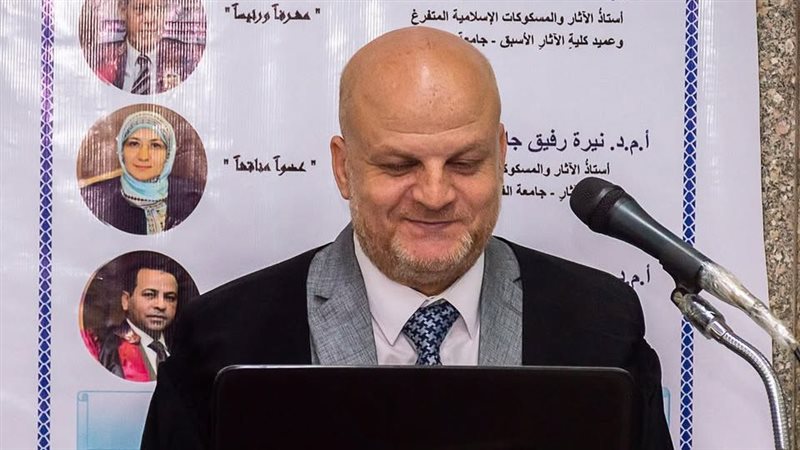 الدكتور سعيد رمضان