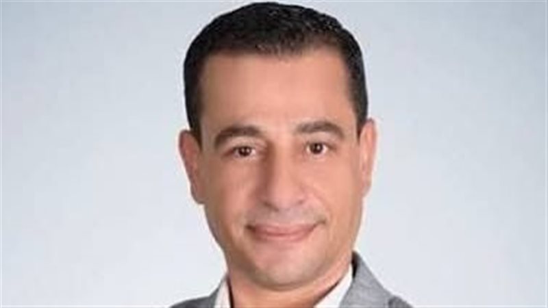 المخرج هشام عطوة