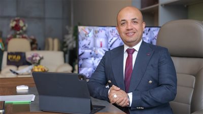 إسماعيل موسى: الرئيس بعث رسائل طمأنة للمصريين في ظل التحديات الراهنة