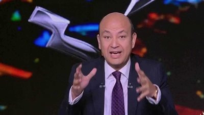 الإعلامي عمرو أديب يوضح: منتخب مصر في الفطار.. المشوار لم يبدأ بعد