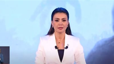 الفنانة دينا فؤاد: فخورة بمشاركتي في الندوة التثقيفية للقوات المسلحة
