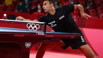 خناقة .. رئيس اتحاد تنس الطاولة: سيتم تحويل عمر عصر ومحمود أشرف للتحقيق