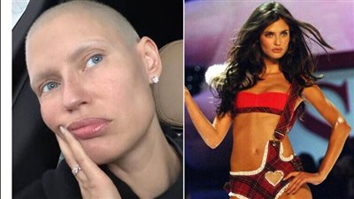 بعد معاناة السرطان.. بيانكا بالتي تكشف رفض فيكتوريا سيكريت مشاركتها في العرض  