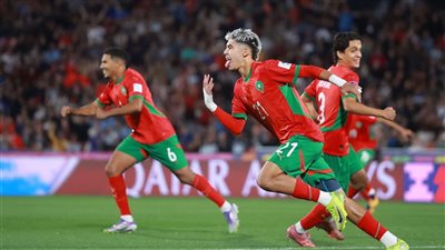 المغرب يبهر العالم ويكتب التاريخ.. أسود الأطلس أبطال مونديال الشباب 2025