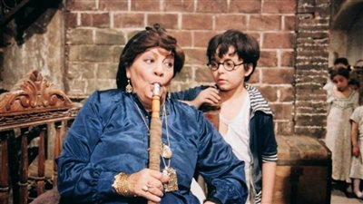 في ذكرى رحيلها..نعيمة الصغير