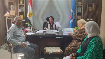 المجلس التنفيذي لرياضة السويس يواصل استعداداته لاحتفالات العيد القومي للمحافظة