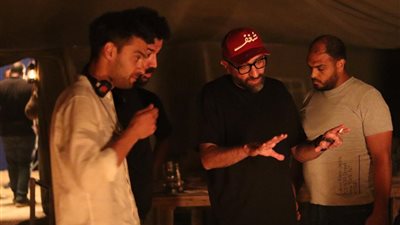 عدوك مش ابن كارك.. عمرو سلامة يثير الجدل بمنشور غامض