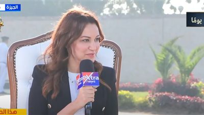 نائب محافظ الجيزة: تطوير نزلة السمان جزء من خطة النهوض بالمتحف المصري الكبير