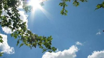 حالة الطقس اليوم بطنطا .. دفئ نهارًا مائل للبروده ليلًا