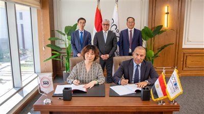 وليد جمال الدين: ثقة المستثمرين في بيئة الأعمال بالمنطقة الاقتصادية تتزايد