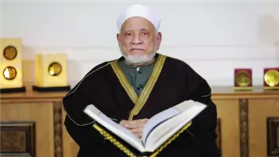 إحياء لذكراه.. إطلاق اسم الدكتور أحمد عمر هاشم على مسجد المدينة بالزقازيق