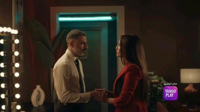 يانجو بلاي تشعل مواقع التواصل الإجتماعي بـ 5 دقائق من مسلسل ورد وشوكولاتة