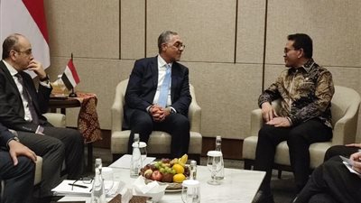 مصر تطرق أبواب شرق آسيا.. زيارة ترويجية رفيعة المستوى لإندونيسيا 
