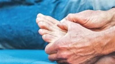 النقرس ليس مجرد ألم في المفاصل.. تعرف على أبرز مضاعفاته الخطيرة 	