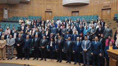 وزير الصحة: نسعى لجعل التميز والجودة ثقافة عمل يومية داخل المنظومة الصحية