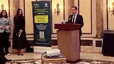 المسلماني: تطوير الإعلام يحتاج إلي حوار بين المجتمع الأكاديمي والمهني