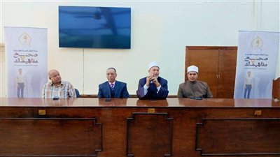 أوقاف بني سويف تنفذ مبادرة 