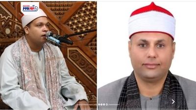 الفشني قارئا والأسواني مبتهلا.. شعائر فجر الثلاثاء 21 أكتوبر من الجامع الأزهر